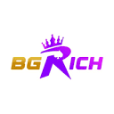 BGRich logo