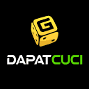 DapatCuci logo