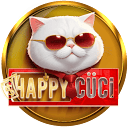 HappyCuci logo
